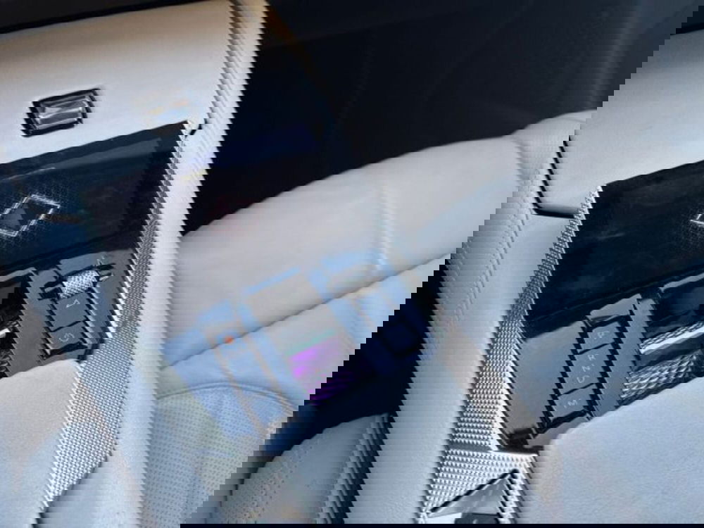 Ds DS 4 usata a Bologna (20)