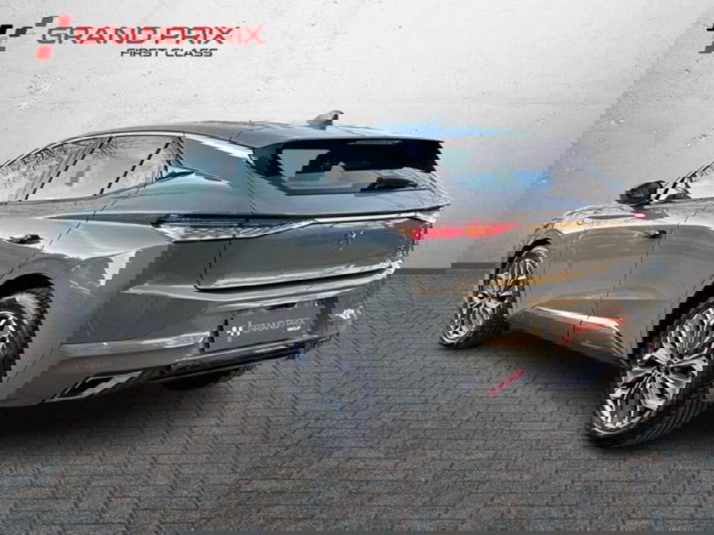 Ds DS 4 usata a Bologna (4)