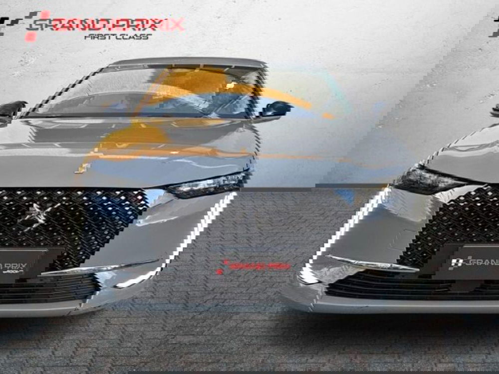 Ds DS 4 usata a Bologna (5)