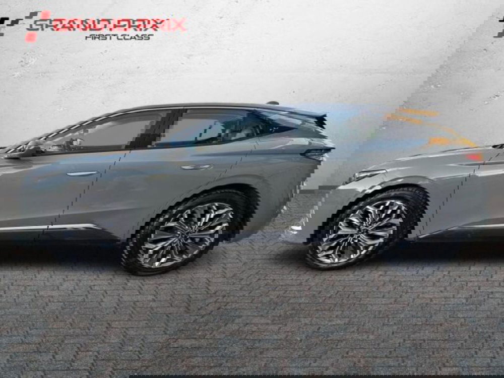 Ds DS 4 usata a Bologna (7)