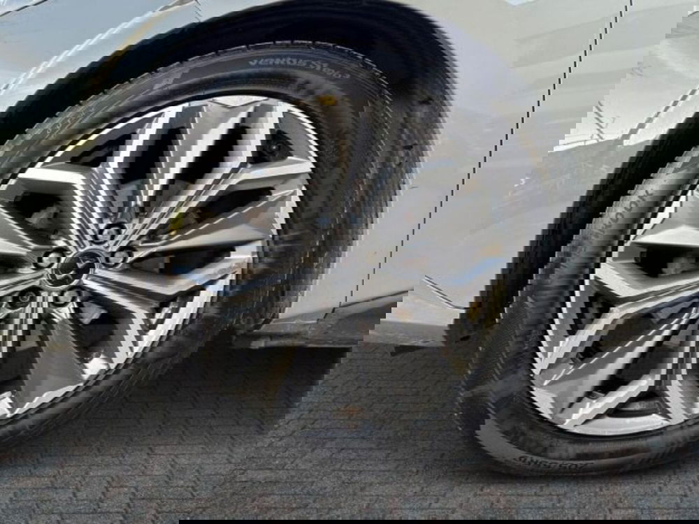 Ds DS 4 usata a Bologna (9)