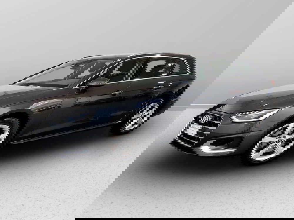 Audi A4 Avant usata a Padova