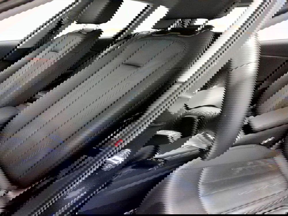 Audi A4 Avant usata a Padova (11)