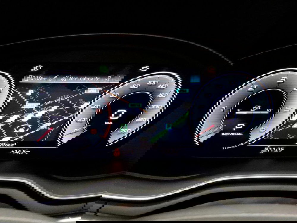 Audi A4 Avant usata a Padova (15)