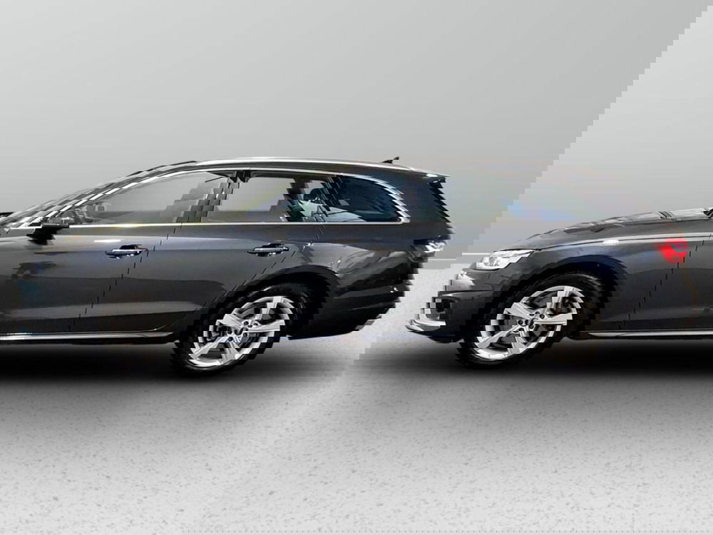 Audi A4 Avant usata a Padova (2)