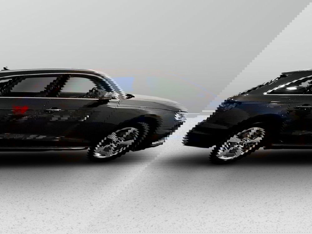 Audi A4 Avant usata a Padova (5)