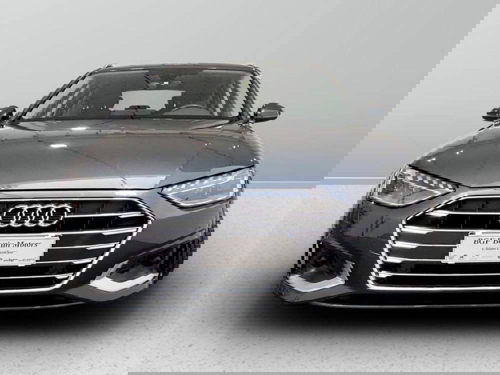 Audi A4 Avant usata a Padova (7)