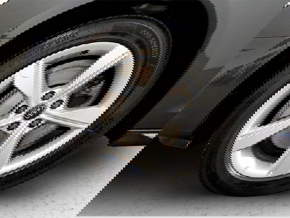 Audi A4 Avant usata a Padova (9)