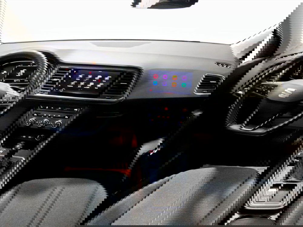 SEAT Ateca usata a Padova (10)