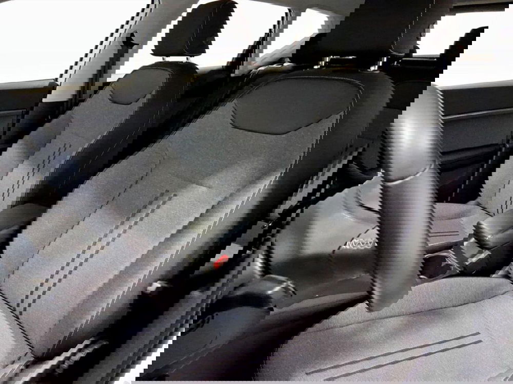 SEAT Ateca usata a Padova (12)