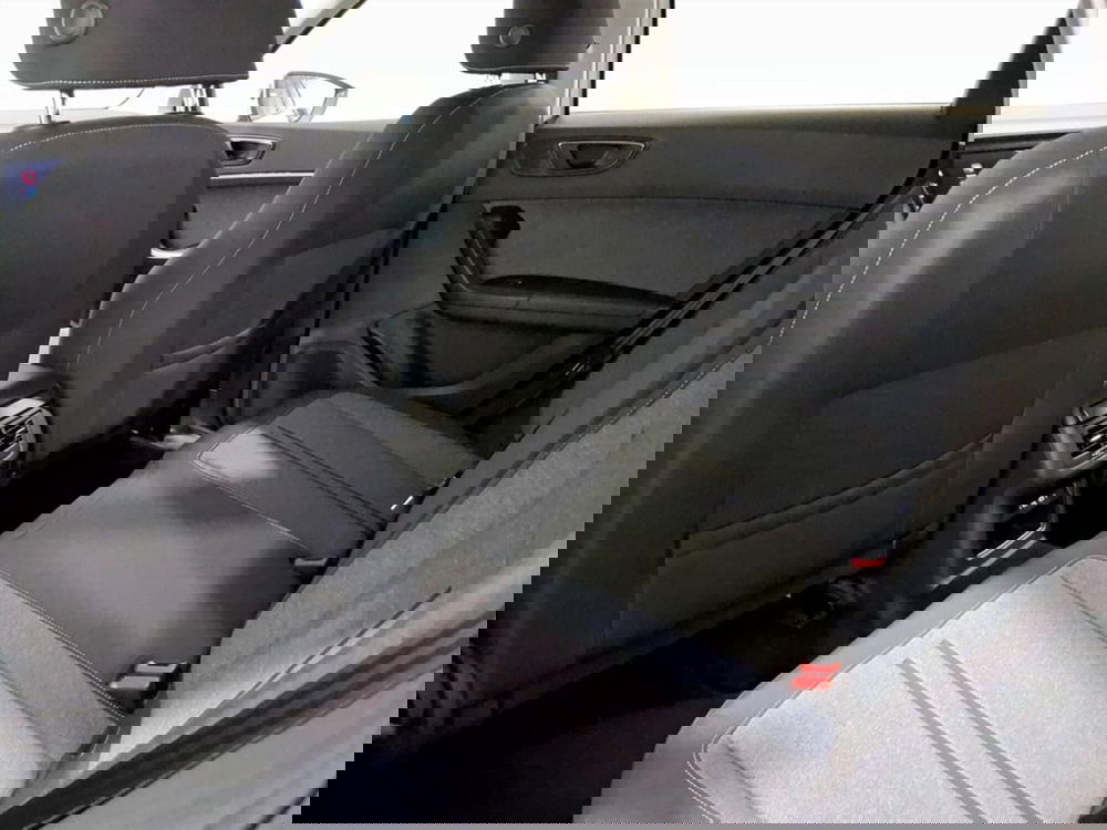 SEAT Ateca usata a Padova (13)