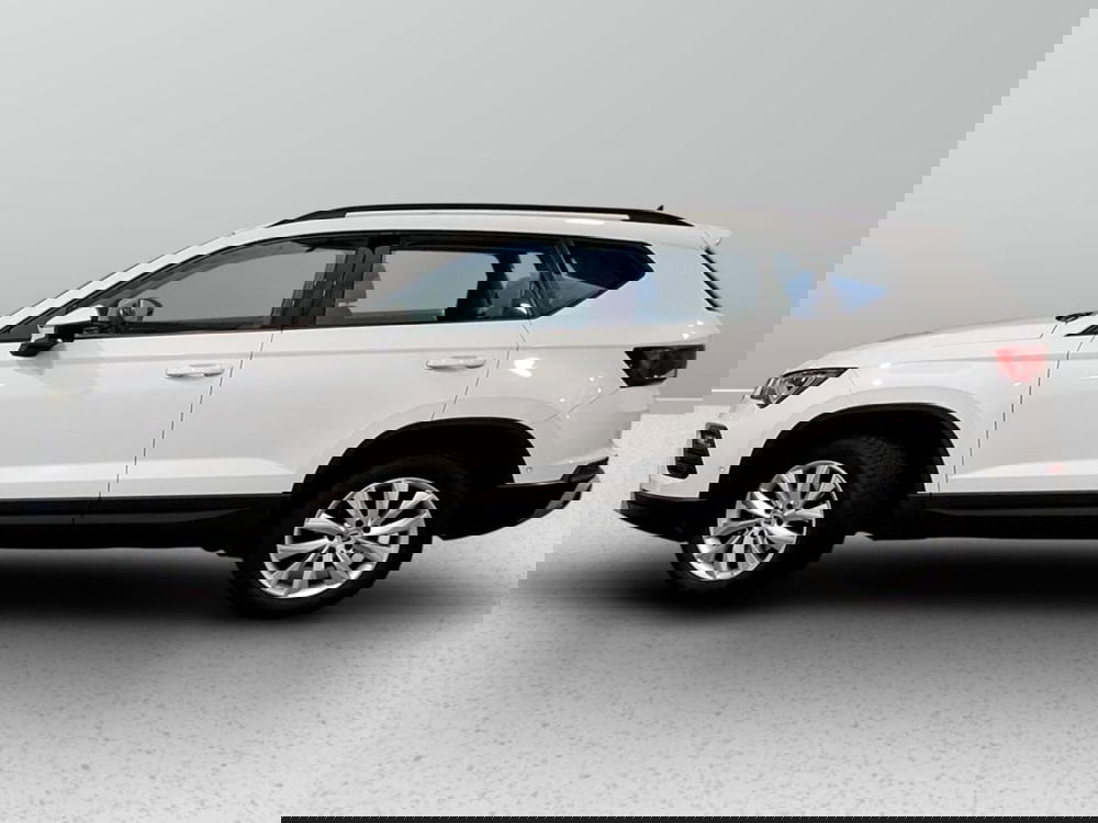 SEAT Ateca usata a Padova