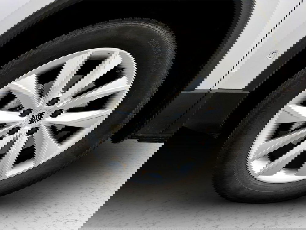 SEAT Ateca usata a Padova (8)