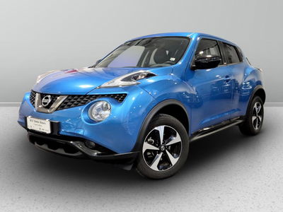 Nissan Juke 1.5 dCi Start&amp;Stop Bose Personal Edition del 2019 usata a Piove di Sacco