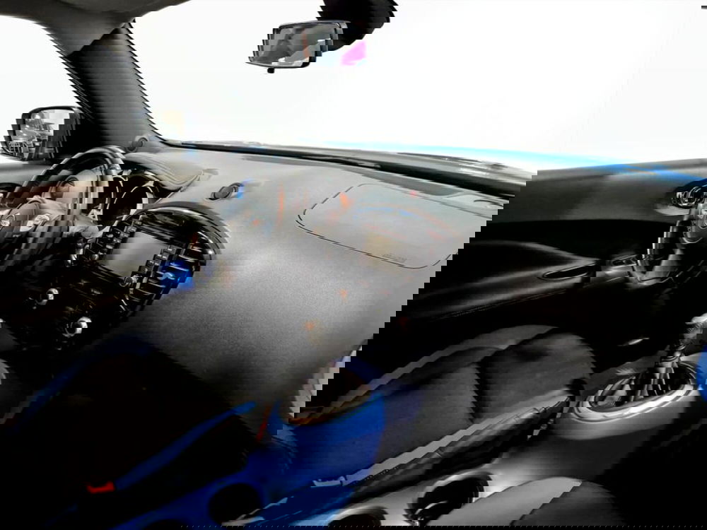 Nissan Juke usata a Padova (10)