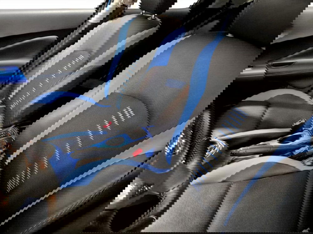 Nissan Juke usata a Padova (13)