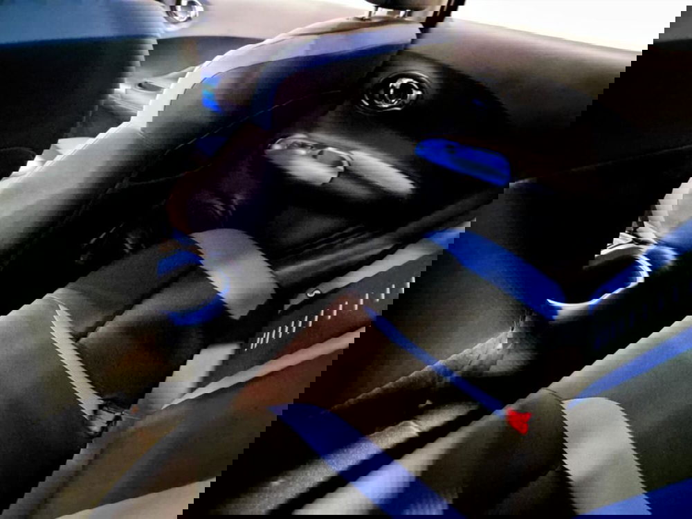 Nissan Juke usata a Padova (14)