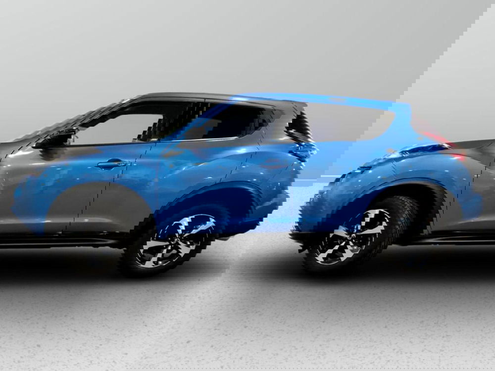 Nissan Juke usata a Padova (2)