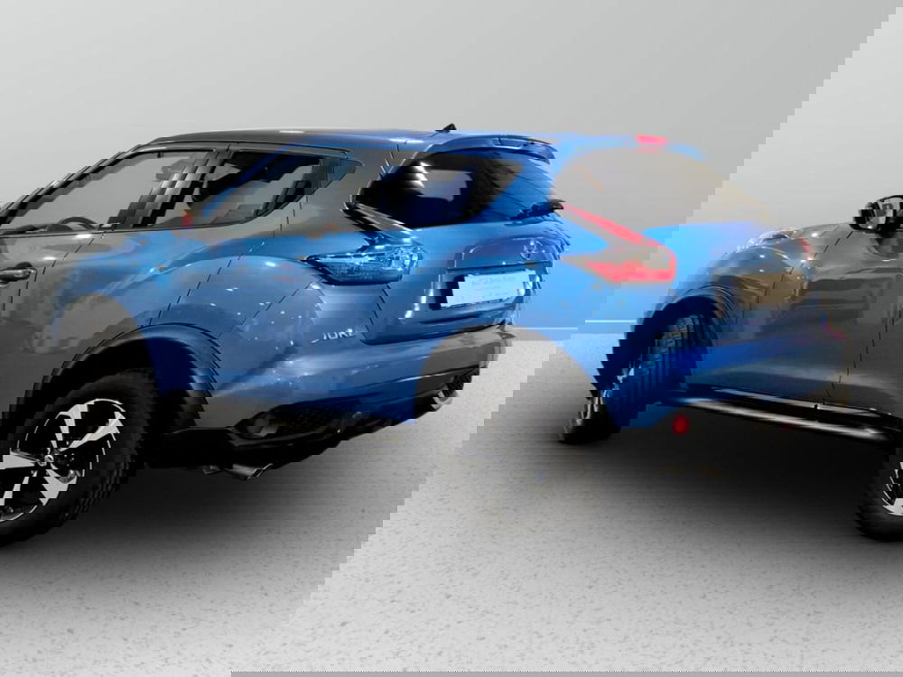 Nissan Juke usata a Padova (3)