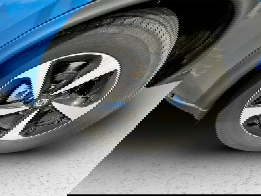 Nissan Juke usata a Padova (9)