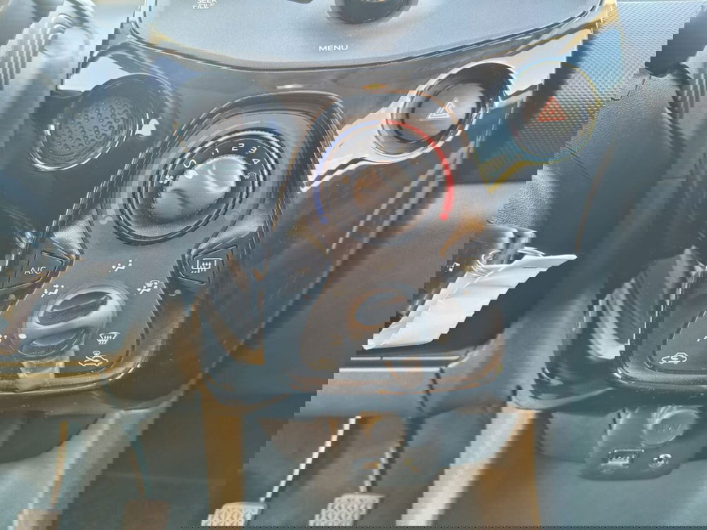 Citroen C1 usata a Firenze (10)