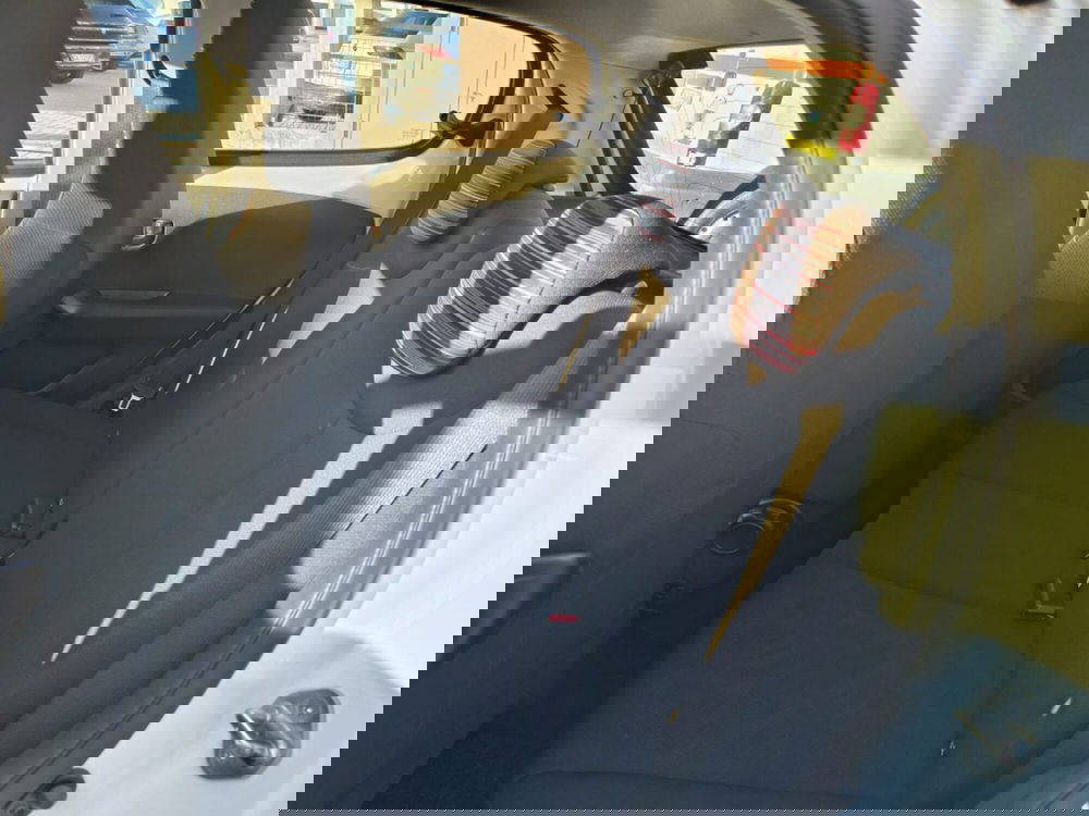 Citroen C1 usata a Firenze (11)