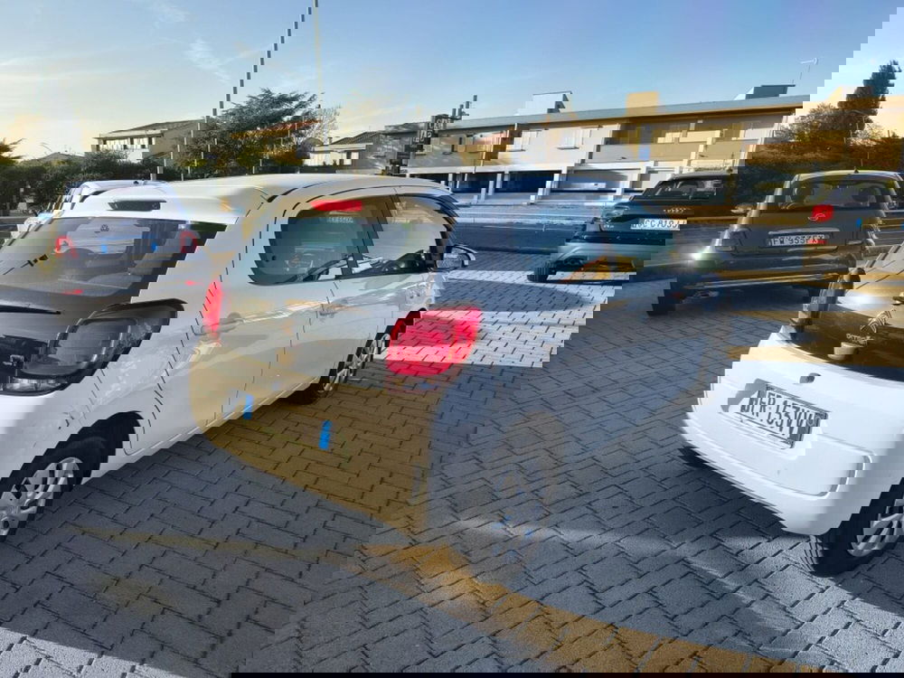 Citroen C1 usata a Firenze (4)