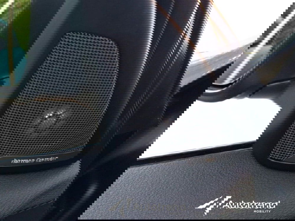 BMW X1 usata a Bari (13)