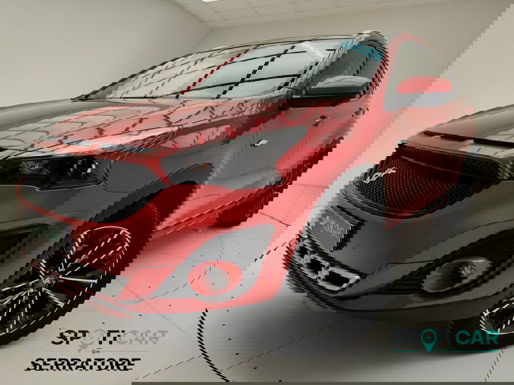 Dr dr F35 usata a Como