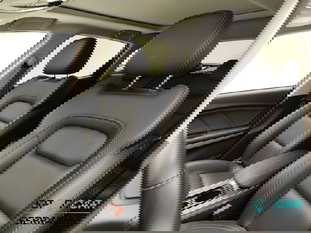 Dr dr F35 usata a Como (12)