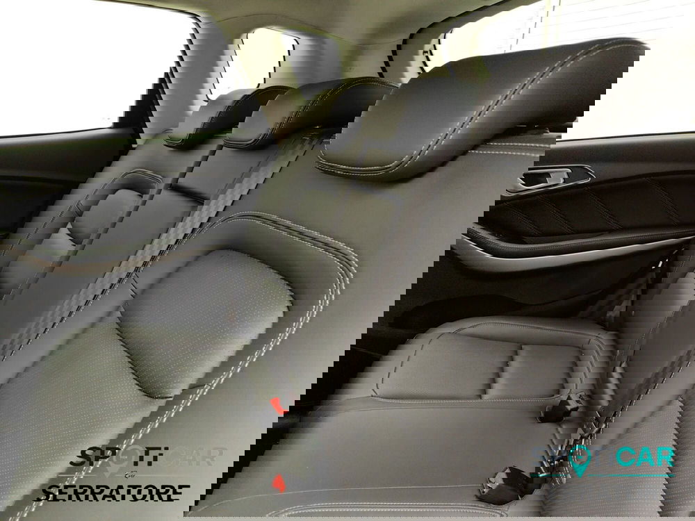 Dr dr F35 usata a Como (13)