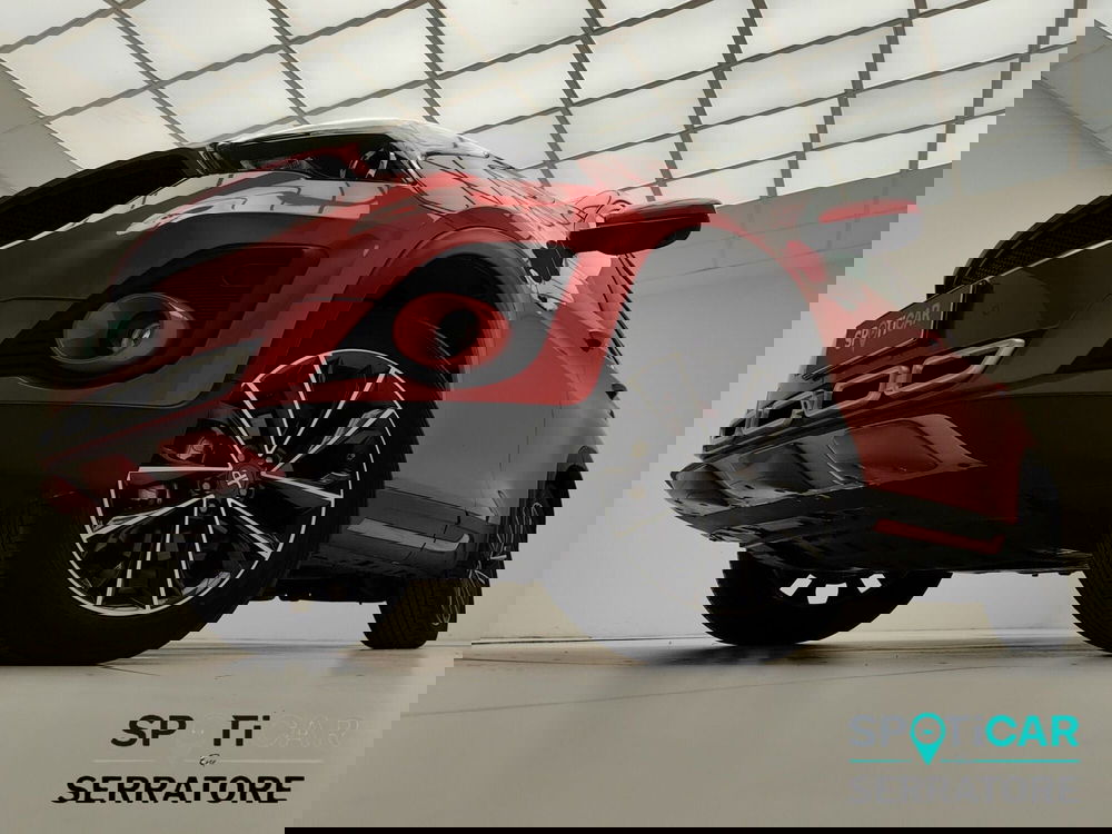 Dr dr F35 usata a Como (14)