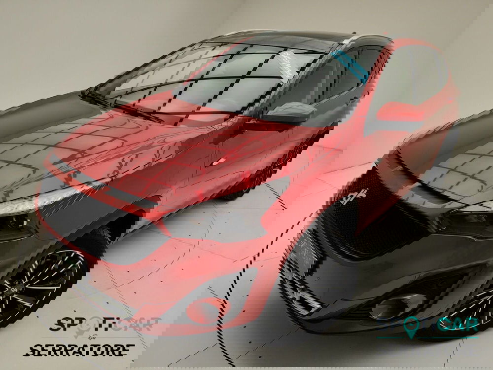 Dr dr F35 usata a Como (15)