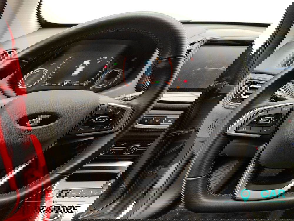 Dr dr F35 usata a Como (17)