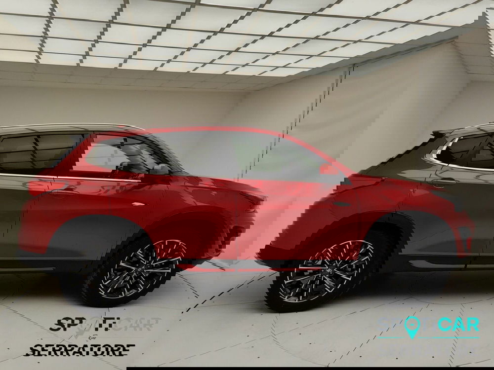 Dr dr F35 usata a Como (19)