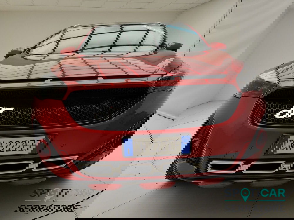 Dr dr F35 usata a Como (2)