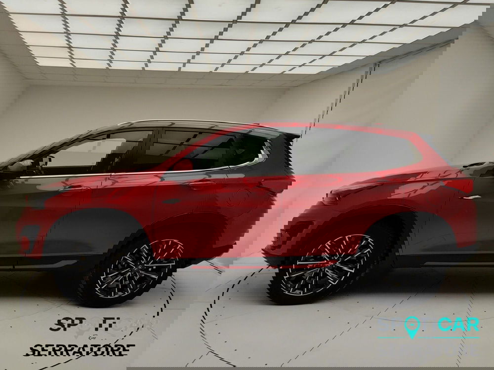 Dr dr F35 usata a Como (20)