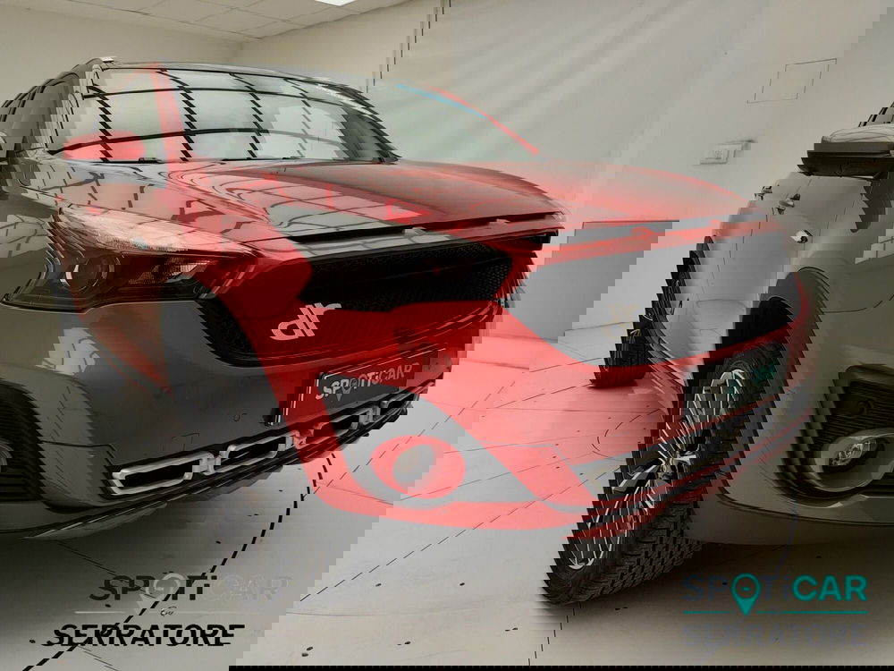 Dr dr F35 usata a Como (3)