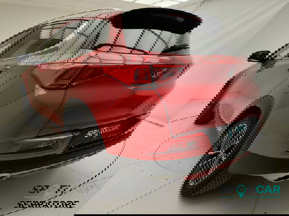 Dr dr F35 usata a Como (4)