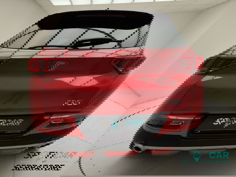 Dr dr F35 usata a Como (5)