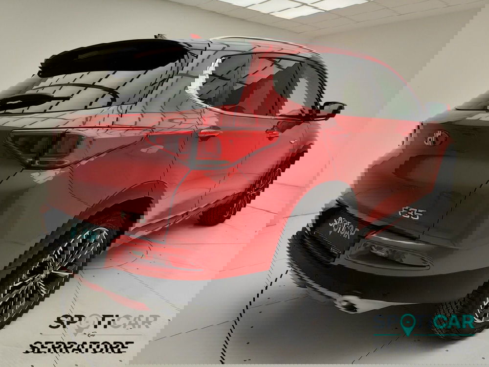 Dr dr F35 usata a Como (6)