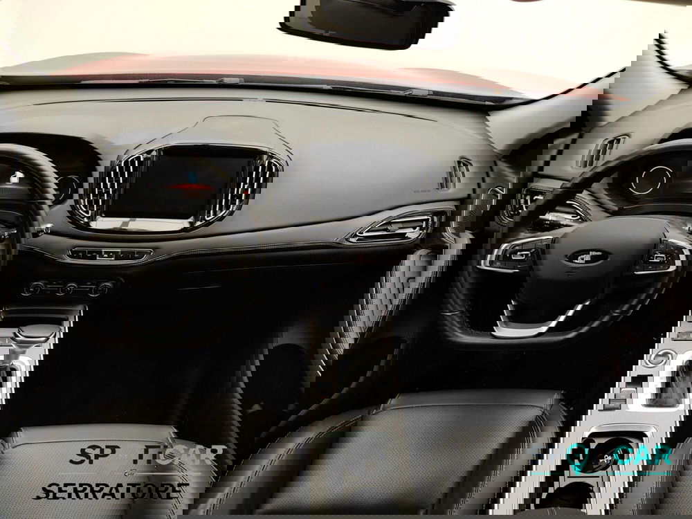 Dr dr F35 usata a Como (7)