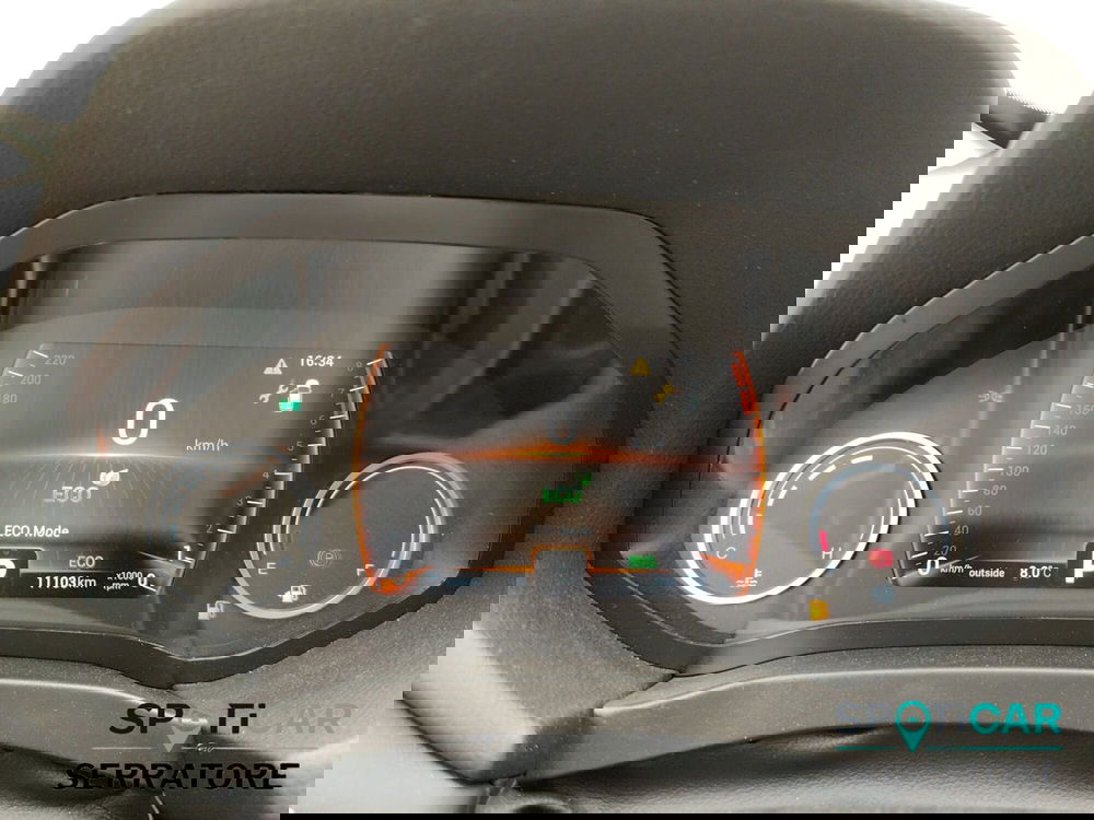 Dr dr F35 usata a Como (8)