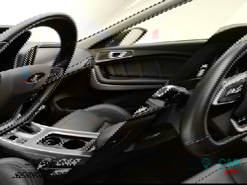 Dr dr F35 usata a Como (9)