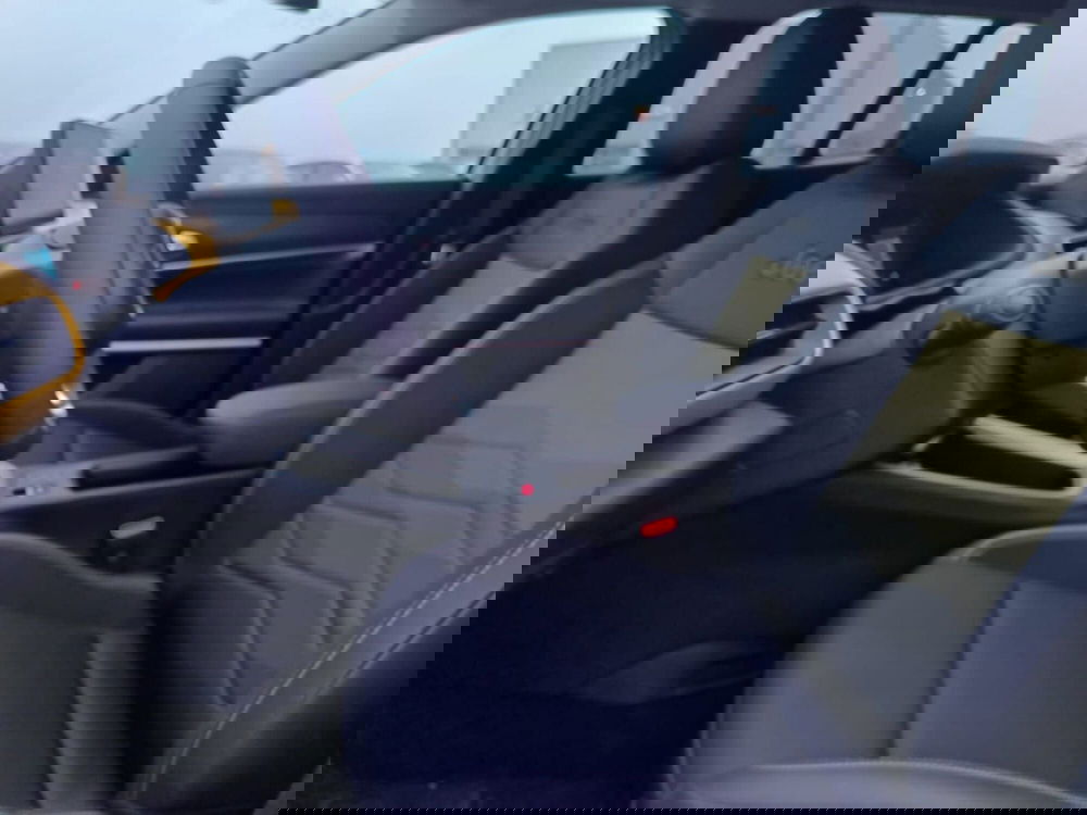 Jeep Avenger usata a Alessandria (14)