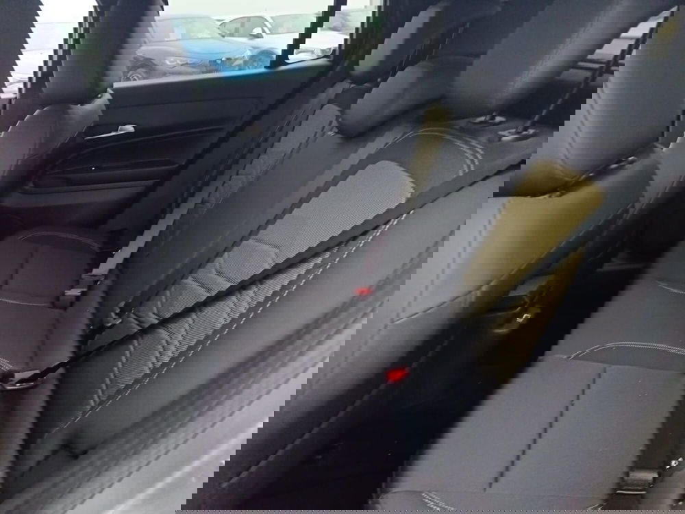 Jeep Avenger usata a Alessandria (15)