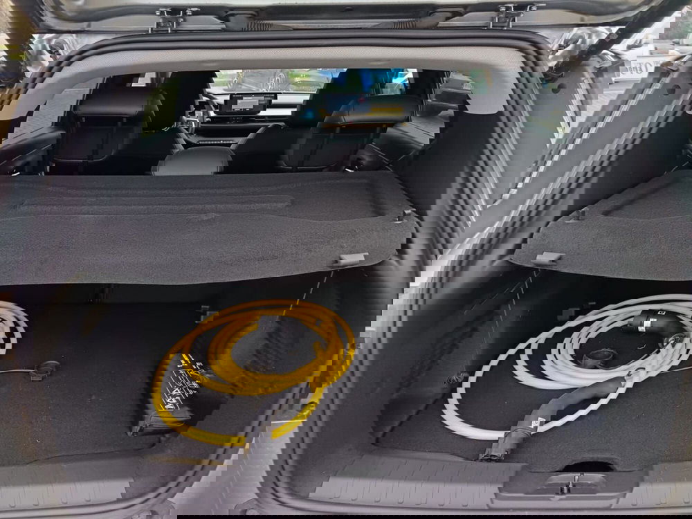 Jeep Avenger usata a Alessandria (7)