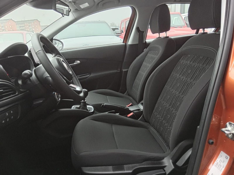 Fiat Tipo Station Wagon usata a Alessandria (10)