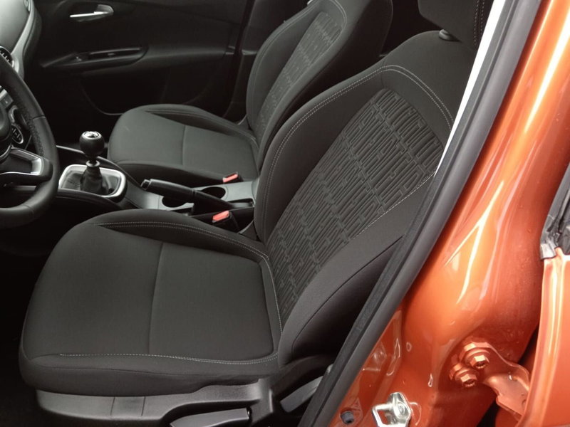 Fiat Tipo Station Wagon usata a Alessandria (11)