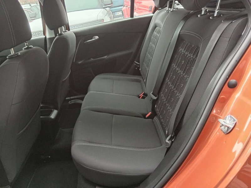 Fiat Tipo Station Wagon usata a Alessandria (12)